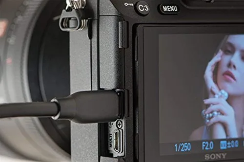 Vista 5 de Sony Alpha a7 III - Cámara sin espejo con lente de 1.102-2.756 in