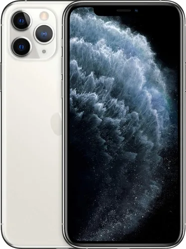 Vista 6 de Apple iPhone 11 Pro Max, versión estadounidense, 64GB, Dorado - Desbloqueado (Renovado)