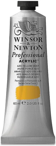 Vista 82 de Winsor & Newton - pintura profesional acrílico