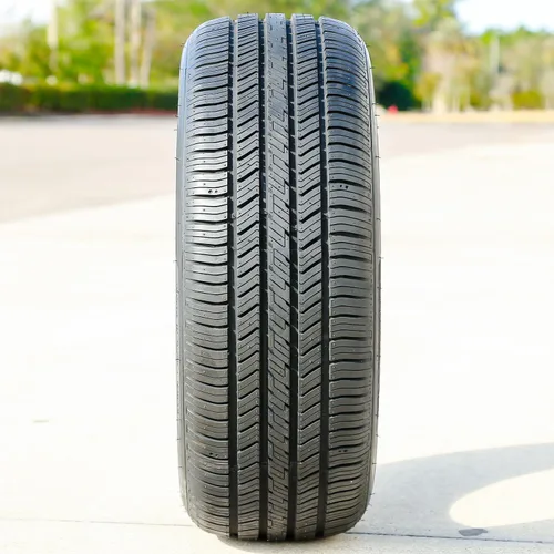 Vista 3 de Hankook Kinergy ST (H735) - Neumático radial para todas las estaciones, 235/75R15 105T