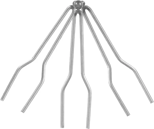 Vista 8 de Uonlytech Puntas de grabado de punta de pirógrafo para madera, accesorios para quemar madera, accesorios para quemar madera, herramientas