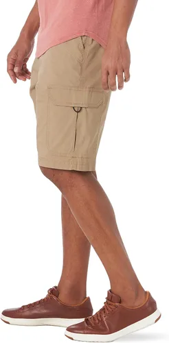 Vista 2 de LEE Extreme Motion Crossroad - bermuda cargo para hombre