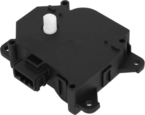 Vista 28 de SCITOO Actuador de puerta de mezcla de calentador HVAC, actuador de puerta de aire, repuesto para Audi para A3 2004-2013, para Audi para A3 Quattro