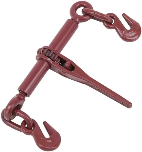 Vista 15 de Mytee Products 1/2" - 5/8" Sujetador de Cadena con Trinquete