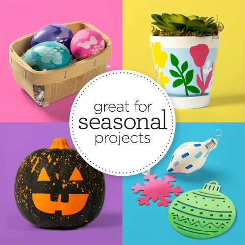 Vista 6 de Apple Barrel Pintura acrílica en varios colores (2 onzas), 20512, Burnt Umber