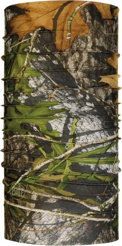 Vista 11 de BUFF CoolNet - Polaina de cuello UV, protección solar UPF 50, transpirable, versátil, máscara facial de secado rápido, diseños de caza, tamaño adulto