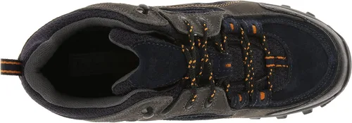 Vista 5 de Timberland PRO Zapato de punta de acero Mudsill para hombre, *, 9 ancho