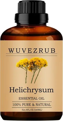 Vista 23 de Aceites Esenciales de Orégano 60ML, Aceite Esencial de Orégano Puro para Difusor de Aromaterapia - 2 Fl Oz