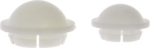 Vista 2 de Dorman 49471 Buje de varillaje de limpiaparabrisas compatible con modelos seleccionados de Chevrolet