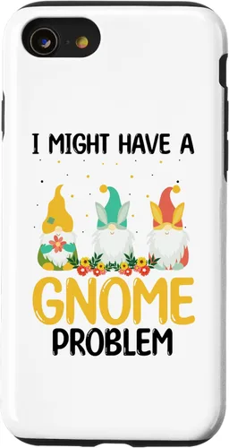 Vista 13 de El iPhone 15 tiene un problema de gnomo para la funda de gnomo y gnomo de césped