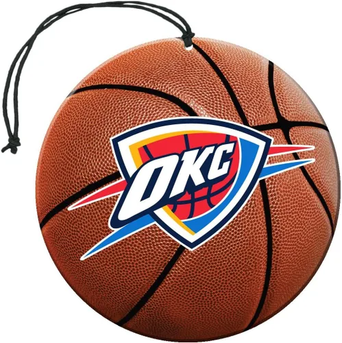 Vista 11 de Ambientador NBA (paquete de 3)