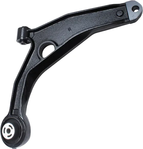 Vista 288 de Detroit Axle - Brazos de control inferiores delanteros derechos de repuesto para Volkswagen Jetta 2011 2012 2013 2014 2015 2016 2017 2018 - Juego