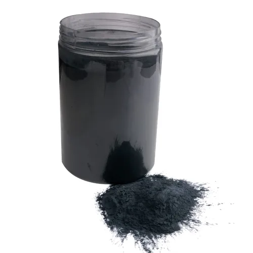 Vista 5 de Medios para Pulidor de Rocas - Grano de Carburo de Silicio, Pulidor de Rocas, Paso 1/2 para Pulir Piedras (STEP1-2LB)