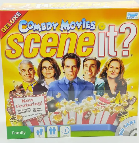 Vista 8 de Películas de comedia Edición Deluxe