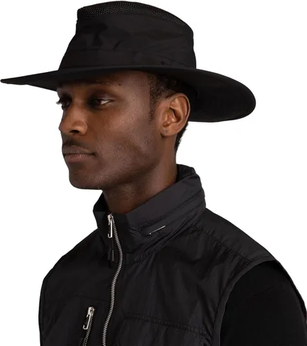 Vista 3 de Tilley Sombreros LTM6 Hombres Airflo Hat