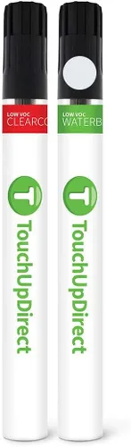 Vista 37 de TouchUpDirect D2U Astra Blue - Aerosol de pintura de retoque compatible con Kia Exact Match - Kit esencial
