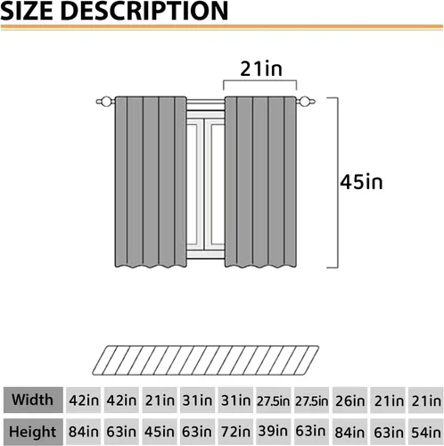 Vista 2 de Cortinas rústicas de cocina de girasol, tablón de madera de campo de campo amarillo, floral, abeja, libélula mariposa, retro, casa rural, Girasol-11