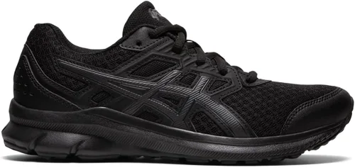 Vista 4 de ASICS Zapatillas de correr JOLT 3 para mujer Azul