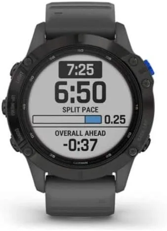 Garmin Fenix