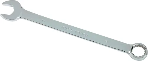 Vista 2 de Sunex 991708MA Llave combinada de ranura en V de 0.315 in CRV