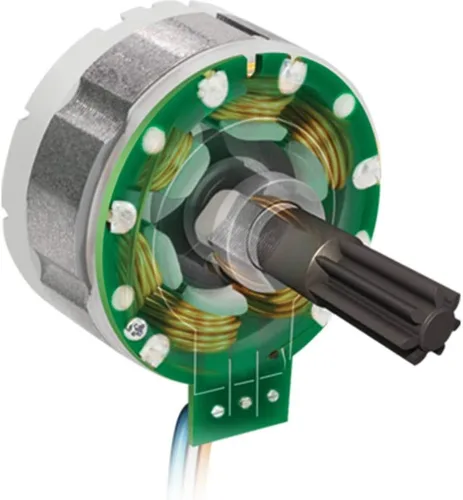 Vista 7 de Makita PH05Z 12V max CXT - Taladro de martillo inalámbrico de iones de litio sin escobillas de 3/8 pulgadas, solo herramienta