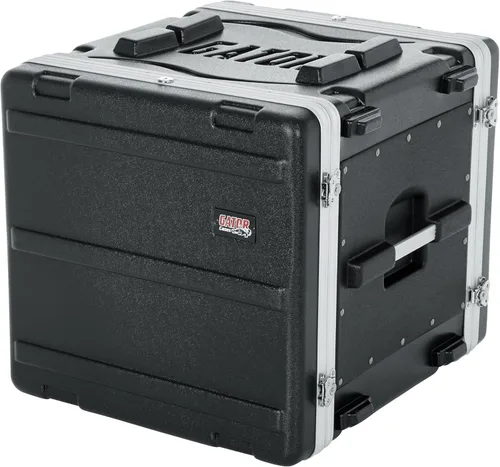 Vista 19 de Audio Rack Gator 10U, Estándar (GR-10L).