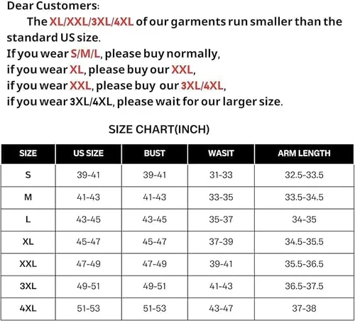 Vista 6 de Men's Polo Shirt Short Sleeve Quick Dry American Flag Print Graphic Split Color Golf Shirt for