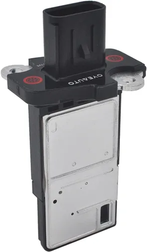 Vista 7 de Sensor de flujo de aire masivo 3L3A-12B579-BA AFLS131 compatible con Ford F150 F250 E150 E250 E350 para Lincoln, para Mercury