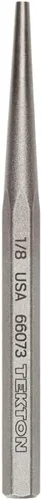 Vista 36 de TEKTON Punzón central de 1/2 pulgada 66085 Fabricado en Estados Unidos