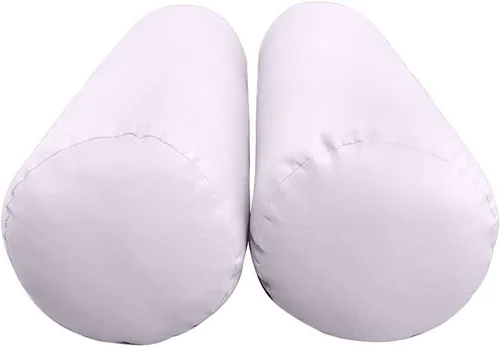Vista 4 de *Solo funda*-Estilo 5 fundas de almohada para colchón de sofá cama para exteriores con borde de cuchillo individual -AD107