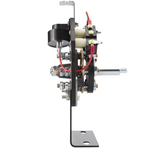 Vista 7 de Ensemble de interruptor de avance y marcha atrás Dewkake EZGO, Compatible con carritos de golf eléctricos EZGO TXT de 1994 en adelante, OEM