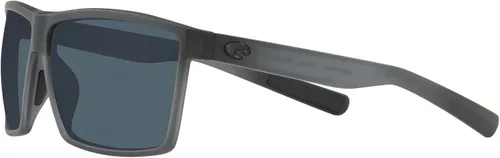 Vista 3 de Costa Del Mar Gafas de sol rectangulares Rincon para pesca y deportes acuáticos para hombre