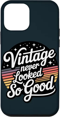 Vista 16 de Funny Parents Mom Dad Vintage Case for iPhone 16