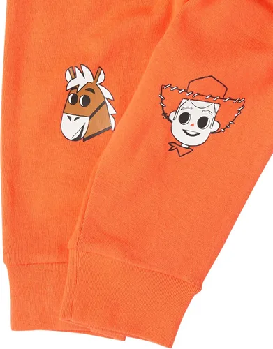 Vista 8 de Tienda Essentials Disney Marvel Star Wars Unisex Babies' 6-Piece Outfit Set, Pack of 6