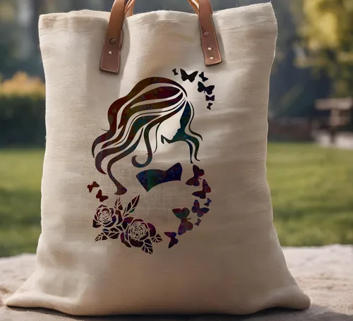 Vista 4 de Plantilla de plantilla reutilizable para pintar en paredes, madera, artes y manualidades (631) - 8.5 x 11 pulgadas