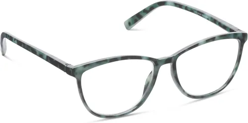 Vista 2 de Peepers by PeeperSpecs Gafas filtrantes de luz azul para mujer - Bengala