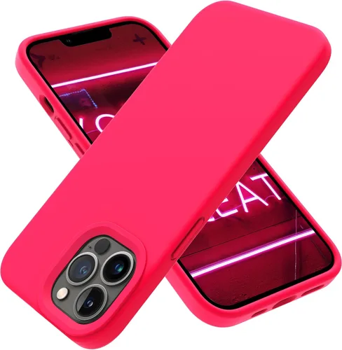 Vista 171 de OTOFLY - Funda para iPhone 8, iPhone 7, serie suave y sedosa, calidad prémium, botones de silicona suave, funda protectora compatible con iPhone 7