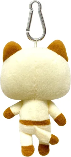 Vista 2 de Great Eastern Entertainment Monster Hunter - Airou - Juguete de peluche coleccionable