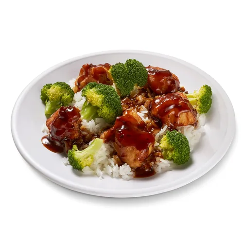 Vista 6 de Whole Foods Market, Meal General Tso's Pollo, 12 onzas