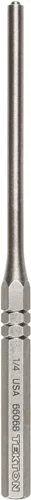 Vista 47 de TEKTON Punzón central de 1/2 pulgada 66085 Fabricado en Estados Unidos