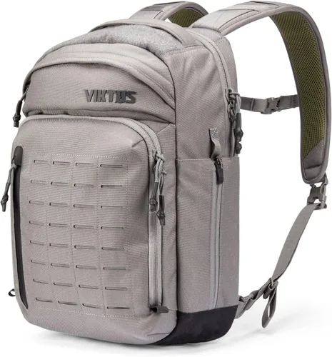 VIKTOS Perimeter 25 Mochila Greyman Acolchado