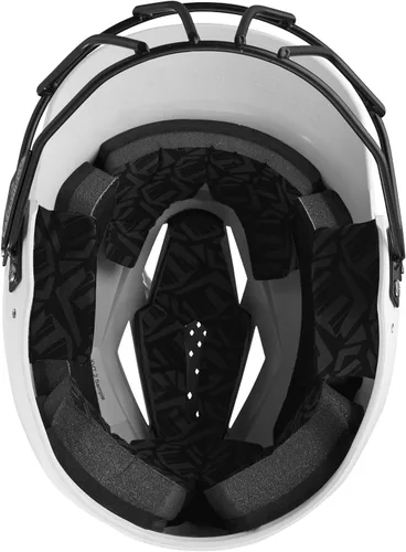 Vista 12 de EvoShield Cascos de bateo XVT™ 2.0 con máscara facial