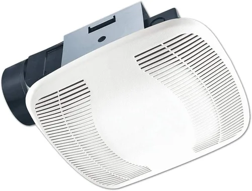 Vista 14 de Air King BFQ50 ENERGY STAR® Qualified - Ventilador Extractor SNAP-IN Calificado, 50 CFM