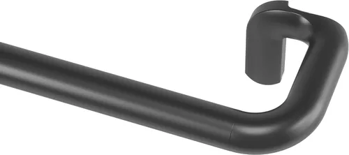 Vista 12 de Umbra Twilight Juego de Barras para Cortinas – Diseño Envolvente Ideal para Paneles Blackout o de Oscurecimiento de Habitación, 30 a 84 Pulgadas