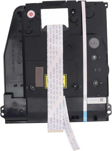 Vista 8 de GOWENIC -Ray DVD Drive para Pro, unidad óptica de disco DVD para Pro CUH‑7015A CUH‑7015B CUH‑7000 consola