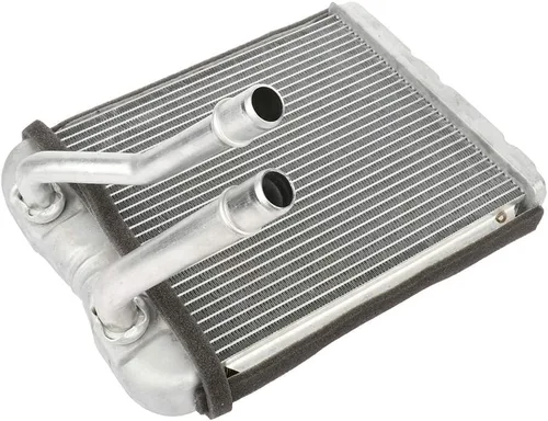 Vista 2 de SCITOO Núcleo calefactor HVAC para Chevrolet, GMC, para Cadillac y para modelos Hummer - Silverado 1500/2500/3500, Sierra 1500/2500/3500, Yukon