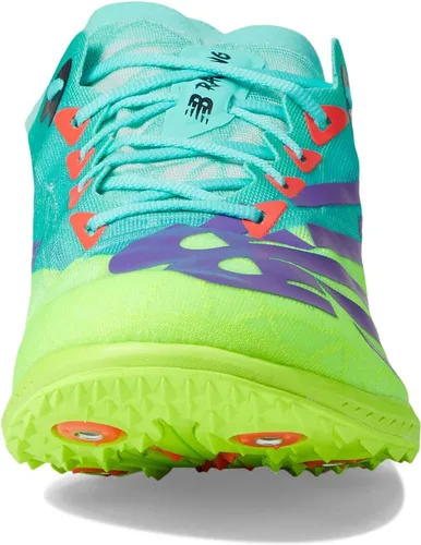 Vista 6 de New Balance Tenis de correr Xc 5k V6 para hombre