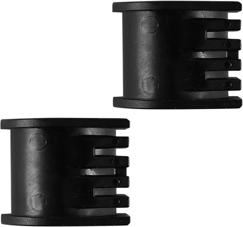 Vista 4 de Caltric Buje superior de poste de dirección compatible con Polaris Magnum 330 2X4 Hds 2003 2004 2005