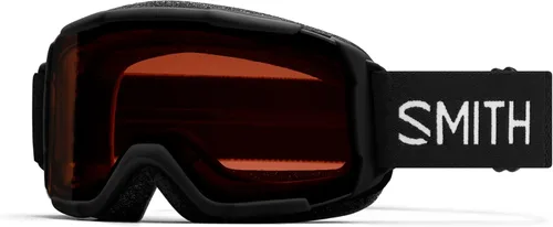 Vista 5 de SMITH Daredevil Youth Goggles with Carbonic-x Lens – Performance Snowsports Kids Goggles for Skiing & Snowboarding