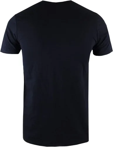 Vista 3 de Popfunk Camiseta clásica de DC Comics Joker para hombre